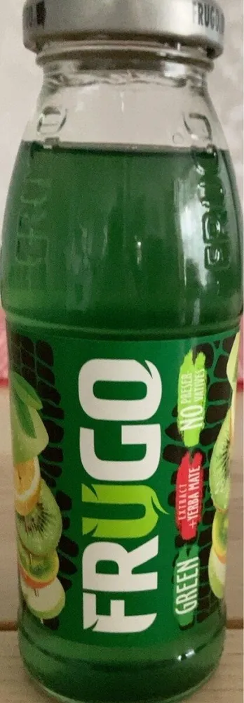 Frugo