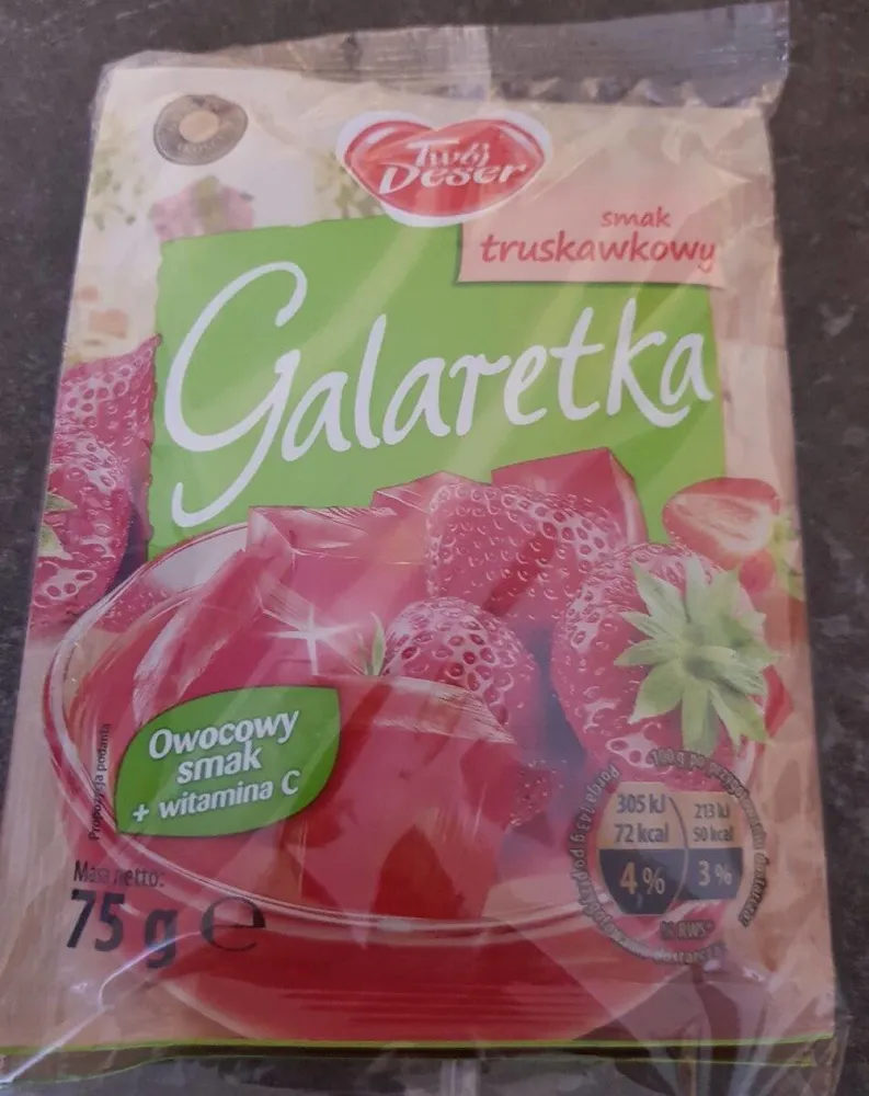 Galaretka