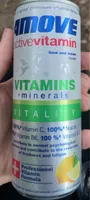 Active vitamins