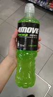 4move lime mint