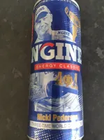 NGINE Energy Drink