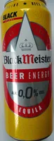 Beer energy tequila 0,0%