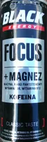 Black Energy Focus