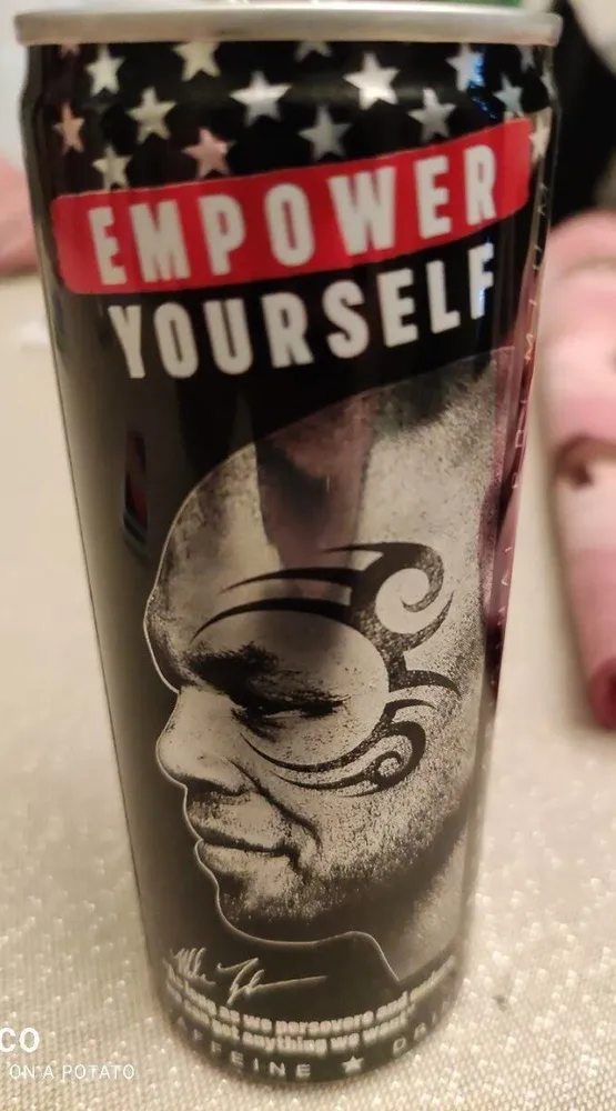 Black Energy