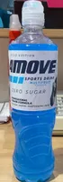 Sports Drink Multifruit Flavour