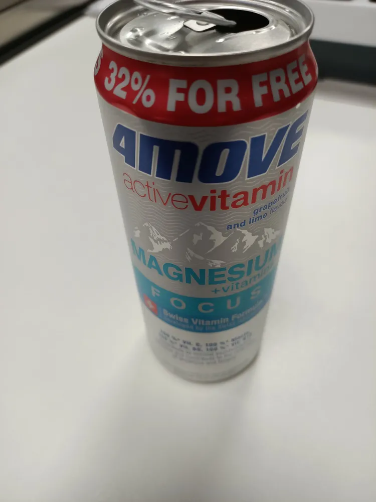 Activevitamin