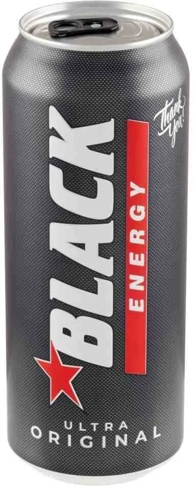 Energy Ultra Original