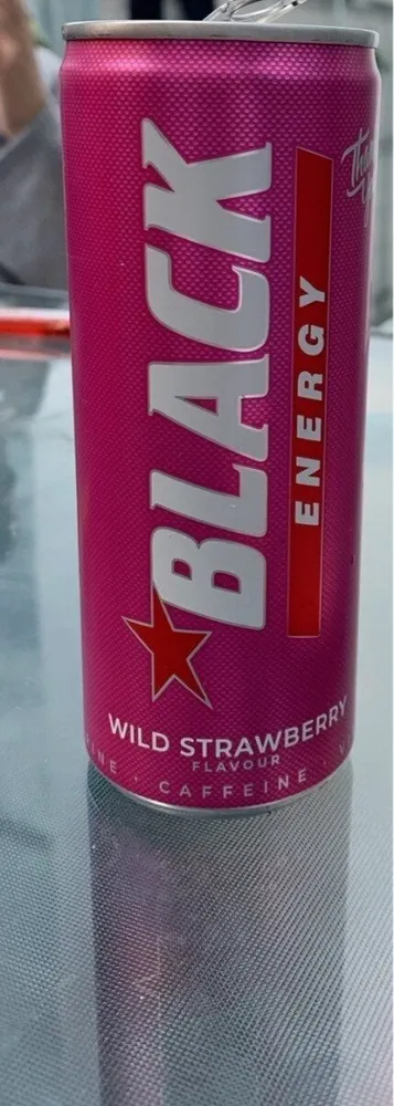 Wild strawbery