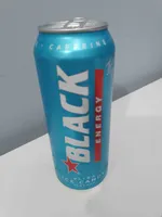 Black Ice Candy