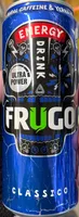 Energy Drink Classic