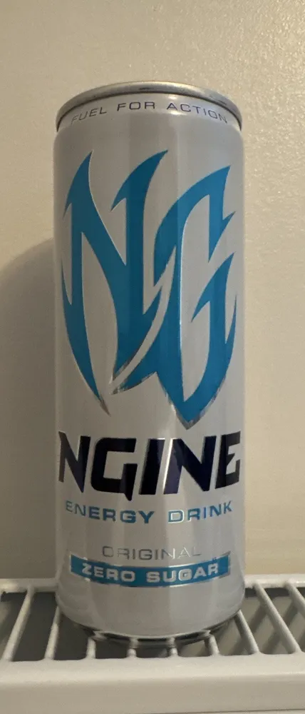 Ngine