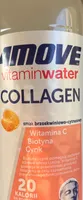 Vitamin water Collagen