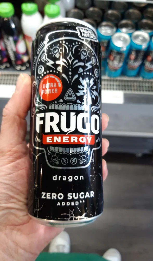 Frugo
