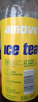 4 Move Ice Tea