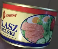 Gulasz Angielski Sokołów