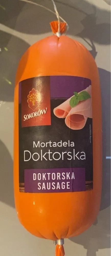 Doktorska sausage