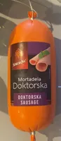 Doktorska sausage