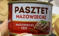 pasztet