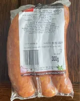 Saucisse