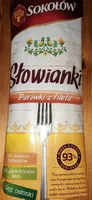 Słowianki Chicken fillet hot dogs