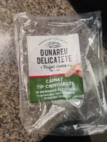 Dunareu crenvusti