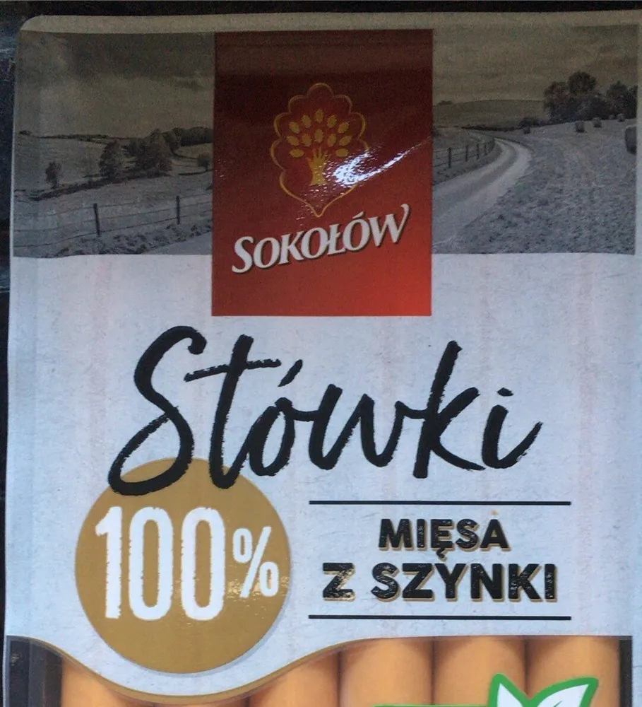 Stówki