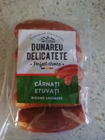 Bukowe Sauseges