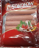 Poultry Frankfurters