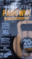Parówki High Protein