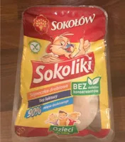 Szyneczka drobiowa