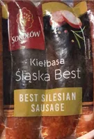 Sausage