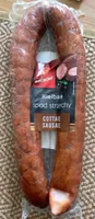 Sokołów cottage sausage