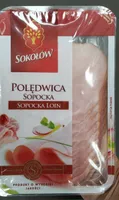Poledwica sopocka