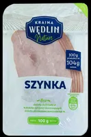 Szynka Wędzona