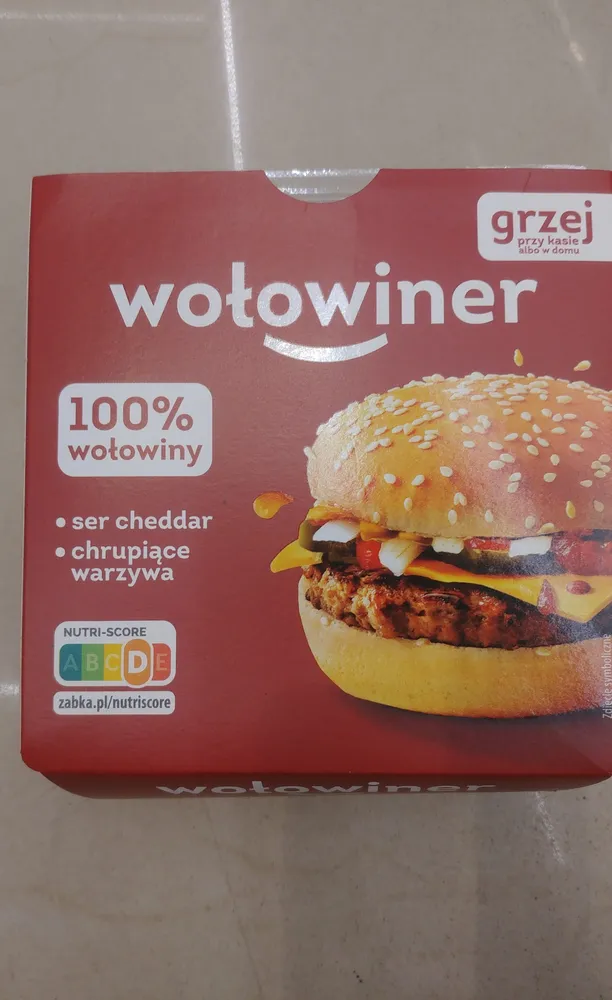 Wołowiner