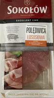 Polędwica Łososiowa