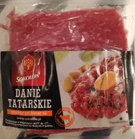 Danie tatarskie