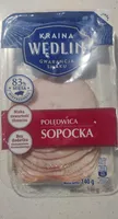 POLĘDWICA SOPOCKA