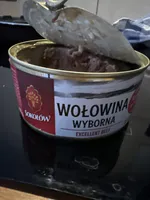 Sokolow Eingel. Rindfleisch