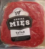 Tatar wołowy