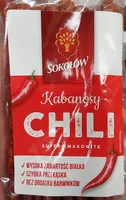 Kabanos Chili