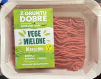 Vege Mielone klasyczne