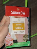 Szynka Jak U Dziadka