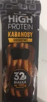 Kabanosy Drobiowe