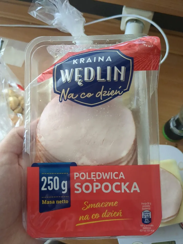 Poledwica sopocka
