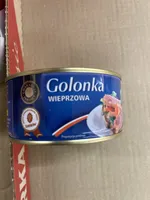 Golonka wieprzowa