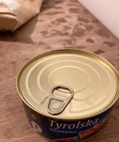 Tyrolska konserwa
