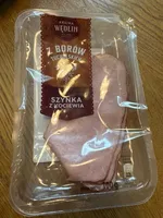 Szynka Z Kociewa