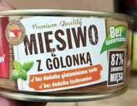 Mięsiwo z golonką