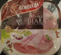 Szynka Biała
